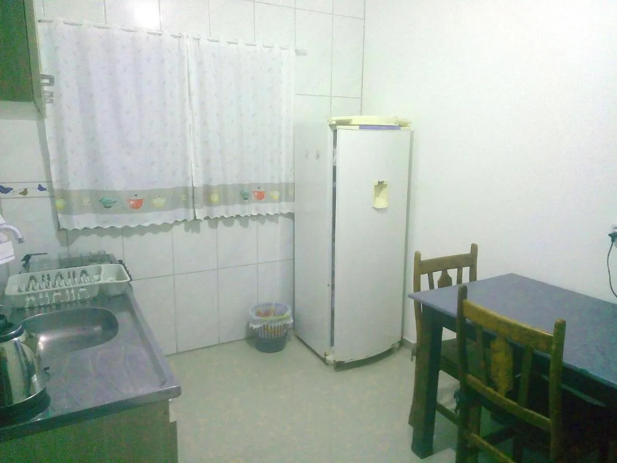 Suite Para Hospedagem Em Porto Belo 0*,