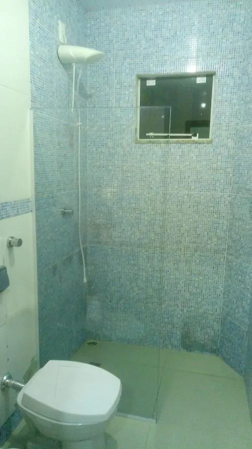 Suite Para Hospedagem Em Porto Belo 0*,  Brazil