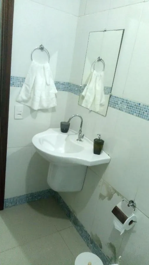 Hotel Suite Para Hospedagem Em Porto Belo