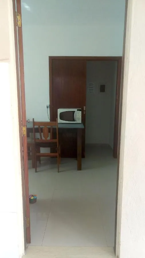 Hotel Suite Para Hospedagem Em Porto Belo Brazil