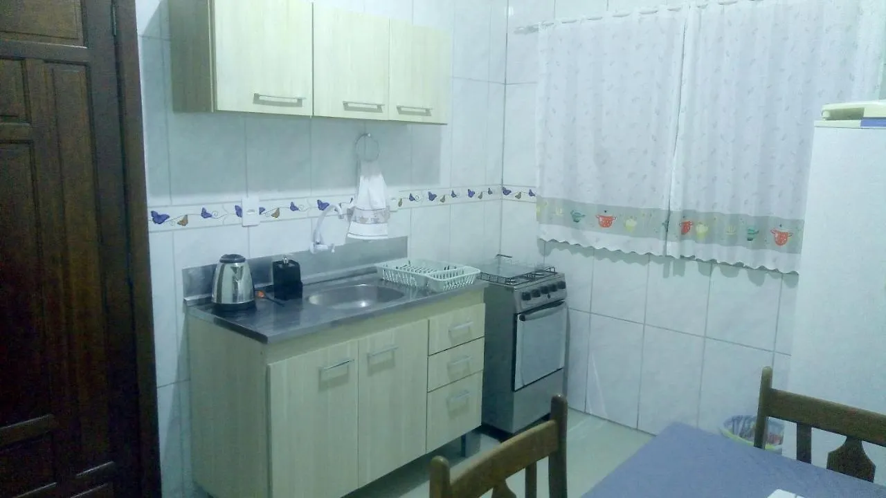 Suite Para Hospedagem Em Porto Belo 0*,  Brazil