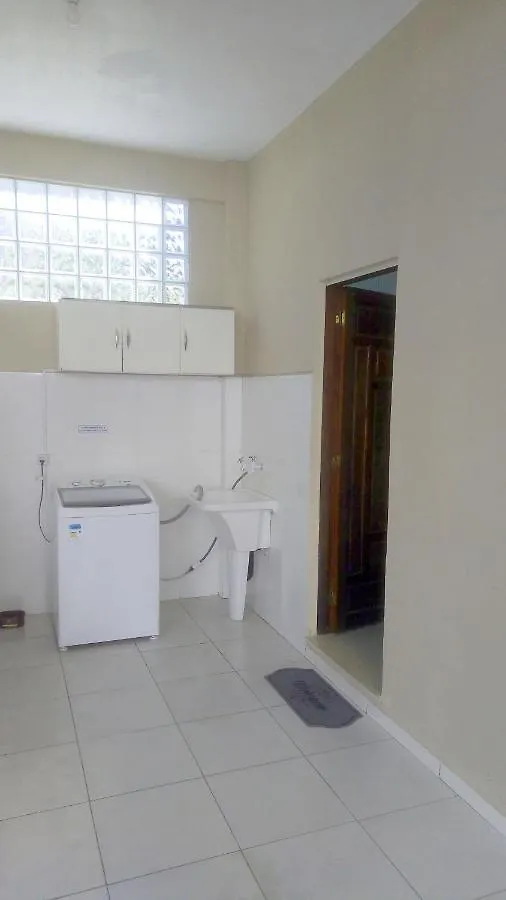 Suite Para Hospedagem Em Porto Belo
