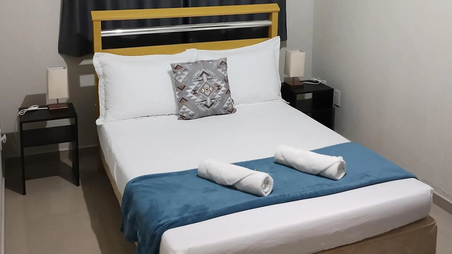 Suite Para Hospedagem Em Porto Belo 0*,  Brazil