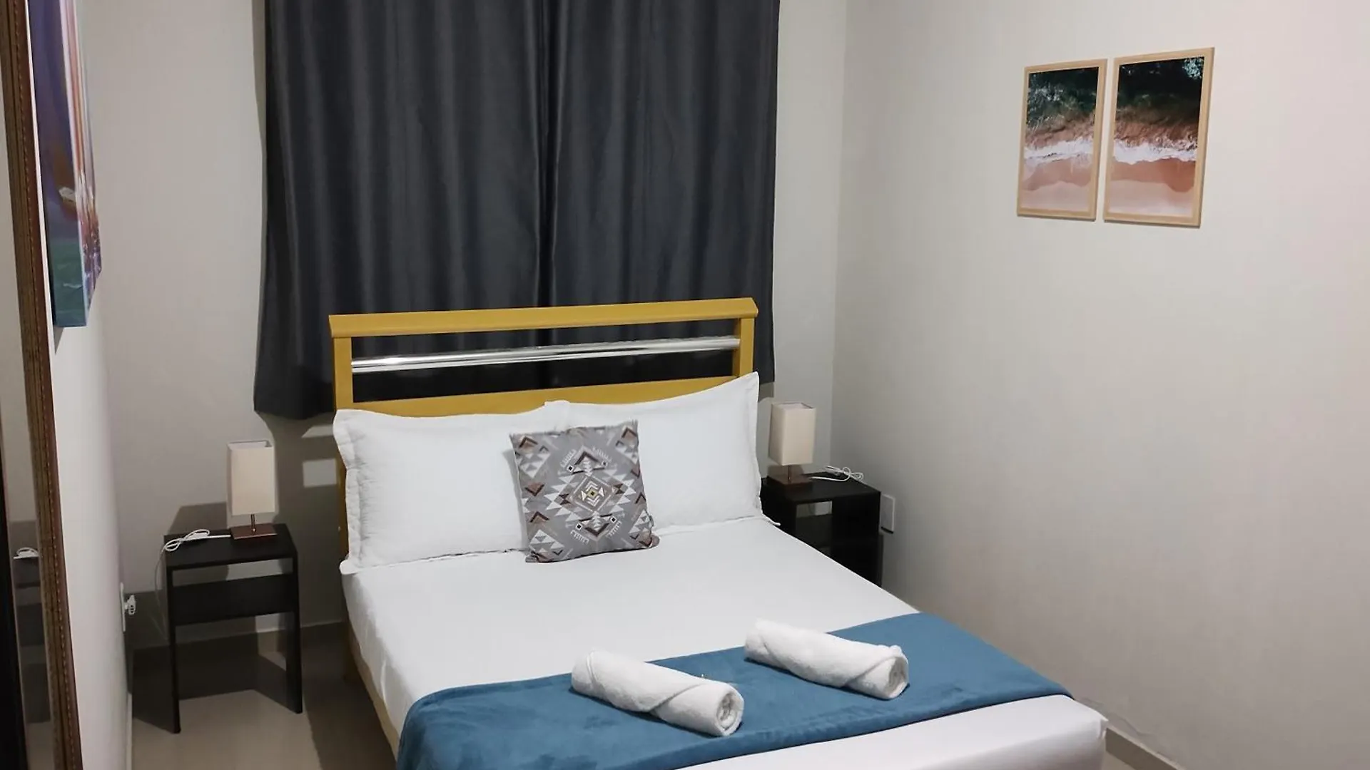Suite Para Hospedagem Em Porto Belo contacts