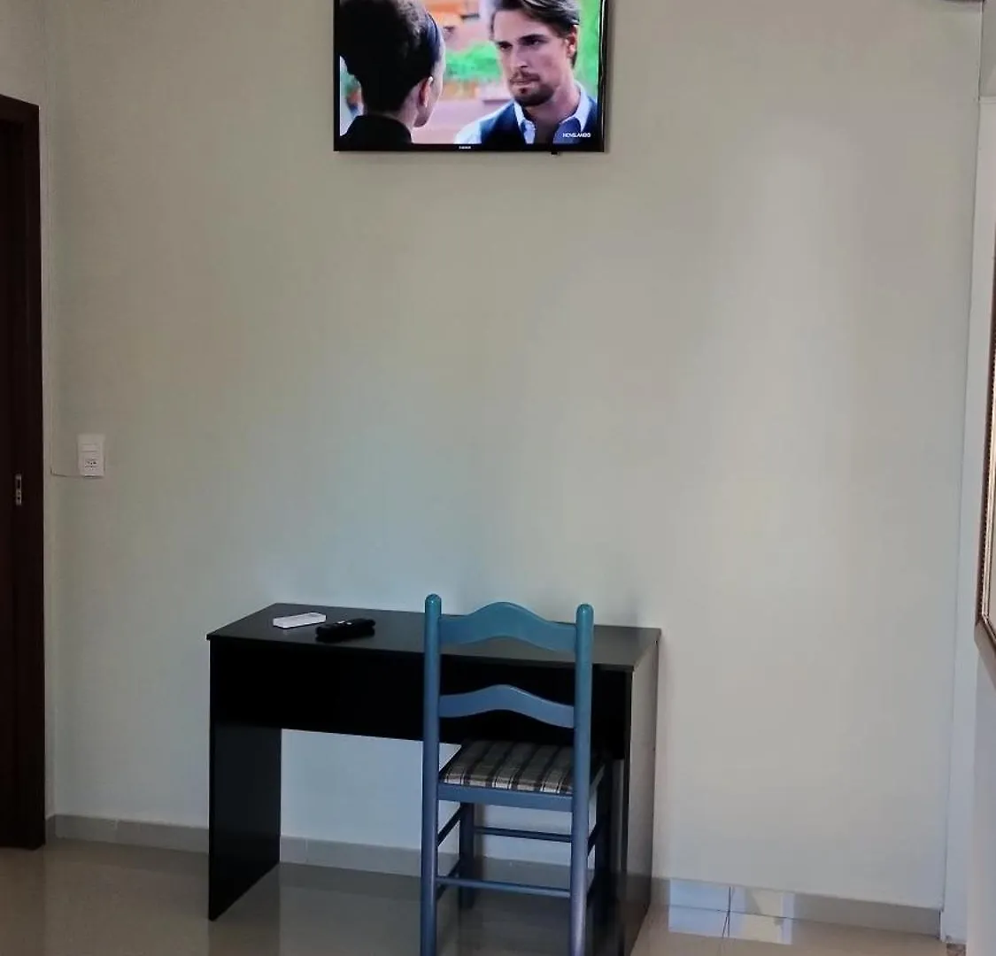 Suite Para Hospedagem Em بورتو بيلو شقة